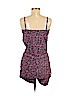 Forever 21 100% Polyester Blue Romper Size M - photo 2