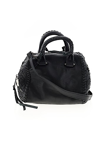 Linea Pelle Leather Satchel (view 1)