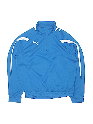 Puma Track Jacket (view 1)