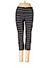 Lululemon Athletica Gray Active Pants Size 4 - photo 1