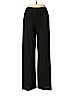 Alex Evenings Black Casual Pants Size M (petite) - photo 2