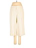 Lafayette 148 New York Ivory Dress Pants Size 4 - photo 1