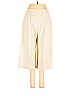 Lafayette 148 New York Ivory Dress Pants Size 4 - photo 2