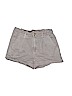 American Eagle Outfitters Tan Khaki Shorts Size 4 - photo 1