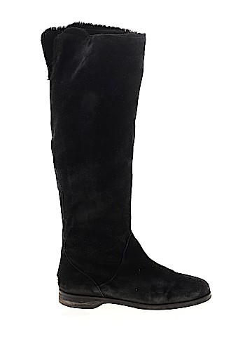 Jimmy Choo Boots (view 1)