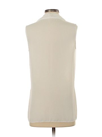 Vince Camuto Sleeveless Blouse (view 2)