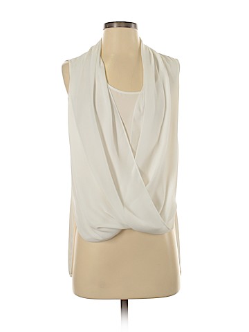 Vince Camuto Sleeveless Blouse (view 1)