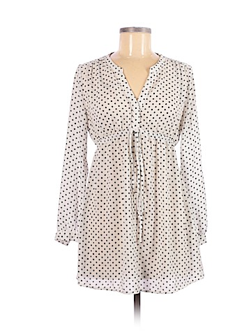 H&M Long Sleeve Blouse (view 1)