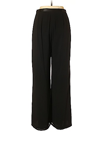JS Collection Casual Pants (view 2)