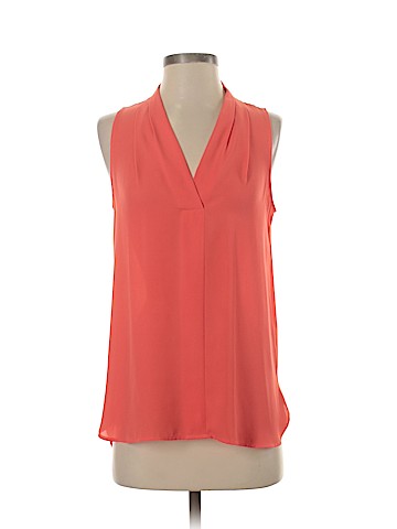 Vince Camuto Sleeveless Blouse (view 1)