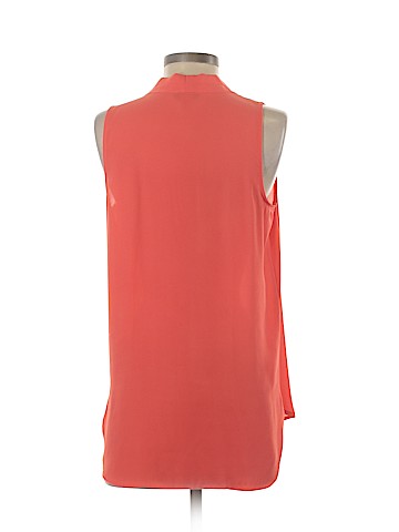 Vince Camuto Sleeveless Blouse (view 2)