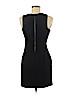 Monteau Black Cocktail Dress Size M - photo 2