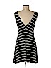 Charlotte Russe Black Casual Dress Size M - photo 2