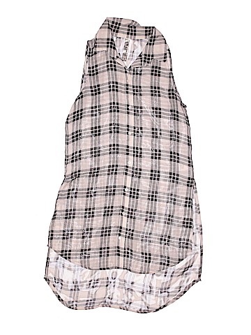 Assorted Brands Short Sleeve Blouse (view 1)