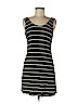 Charlotte Russe Black Casual Dress Size M - photo 1