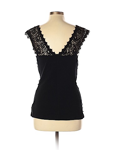 Express Sleeveless Top (view 2)