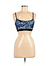 Forever 21 Blue Sports Bra Size S - photo 1