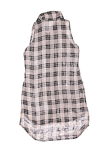 Assorted Brands Short Sleeve Blouse (view 2)