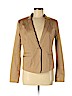 Club Monaco Tan Blazer Size 8 - photo 1