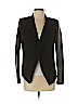 BCBGMAXAZRIA Black Jacket Size XS - photo 1