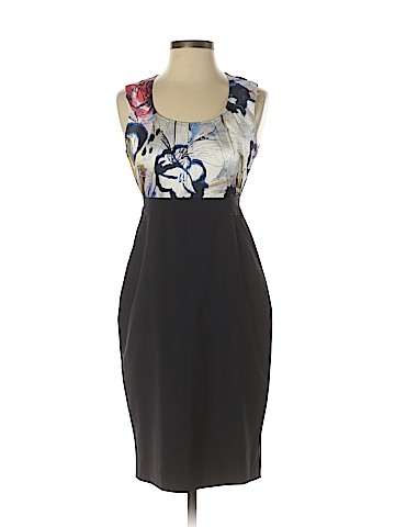 Elie Tahari Exclusively for Neiman Marcus Casual Dress (view 1)