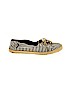 Vans Tan Flats Size 8 - photo 1