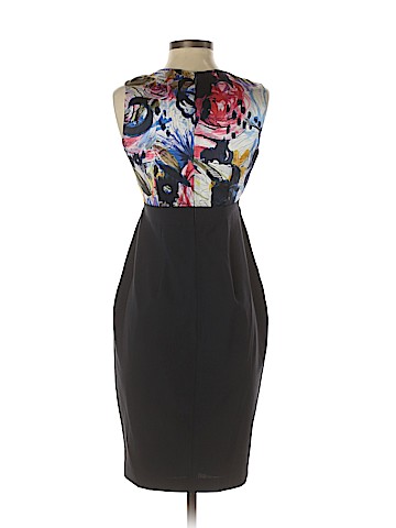 Elie Tahari Exclusively for Neiman Marcus Casual Dress (view 2)