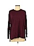 Aerie Purple Pullover Sweater Size XS - photo 1
