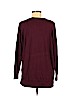 Aerie Purple Pullover Sweater Size XS - photo 2