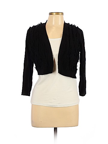 Karl Lagerfeld Paris Cardigan (view 1)