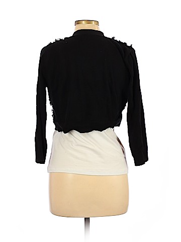 Karl Lagerfeld Paris Cardigan (view 2)