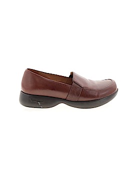 dansko flats on sale