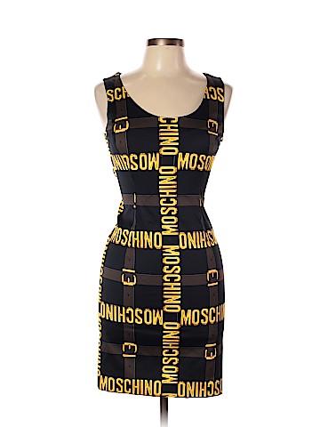 Moschino Couture Casual Dress (view 1)