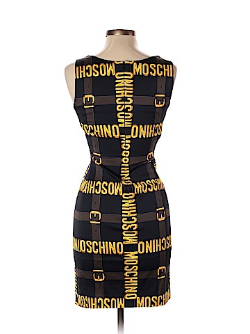 Moschino Couture Casual Dress (view 2)