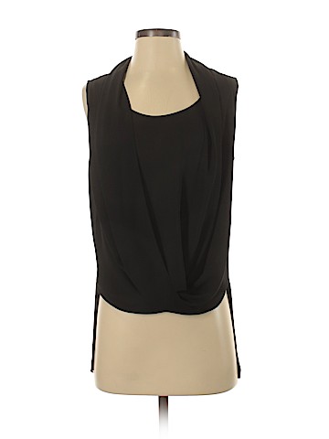 Vince Camuto Sleeveless Blouse (view 1)