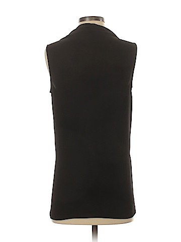 Vince Camuto Sleeveless Blouse (view 2)