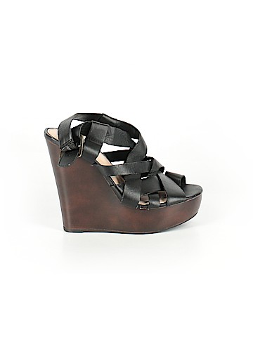 ShoeMint Wedges (view 1)