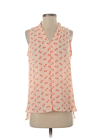 Vince Camuto Sleeveless Blouse (view 1)