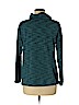 Talbots Blue Turtleneck Sweater Size M (petite) - photo 2