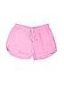 Crewcuts Purple Shorts Size 8 - photo 1