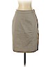 Club Monaco Gray Casual Skirt Size 2 - photo 1