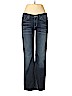 Big Star Blue Jeans Size 29 waist - photo 1