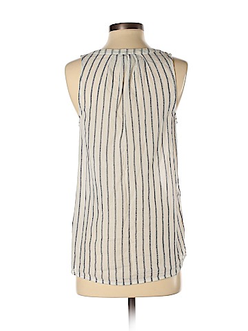 Joie Sleeveless Blouse (view 2)