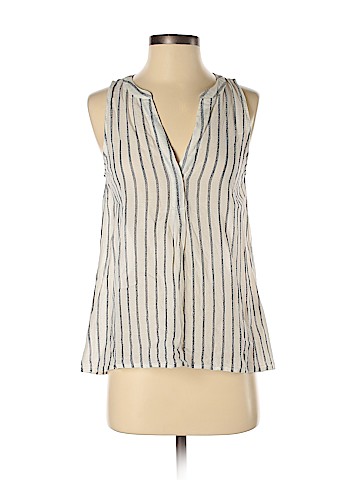 Joie Sleeveless Blouse (view 1)