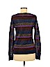 Marc by Marc Jacobs Blue Pullover Sweater Size S - photo 2