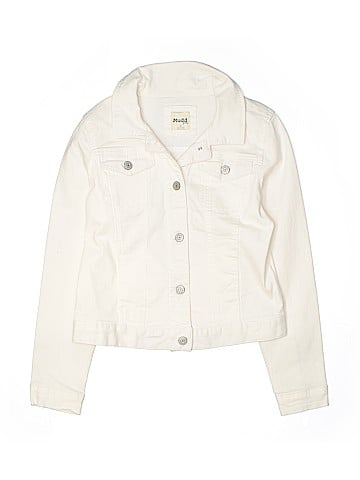 Mudd Denim Jacket (view 1)