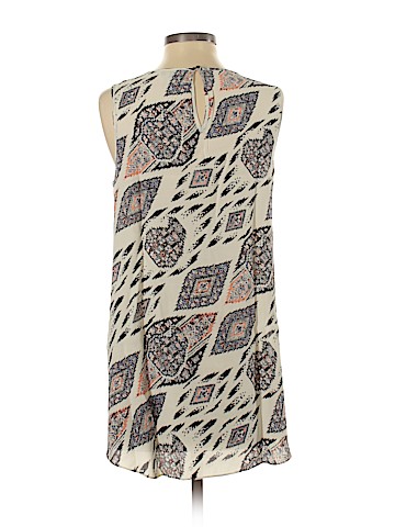 Vince Camuto Sleeveless Blouse (view 2)