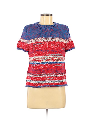 Tory Burch Pullover Sweater (view 1)