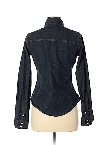 Carhartt Long Sleeve Button-Down Shirt (view 2)