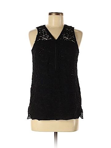Mossimo Sleeveless Blouse (view 1)